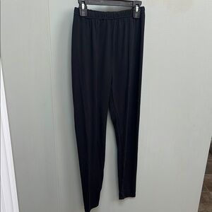Men's Black Pants